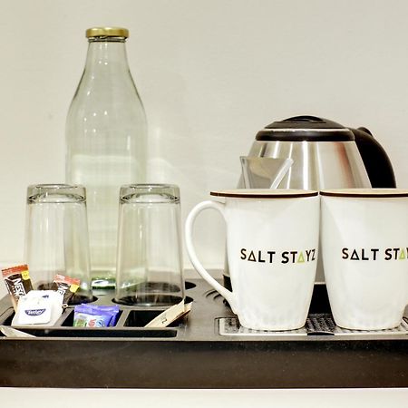 Saltstayz Select - Golf Course Road Gurgaon Buitenkant foto