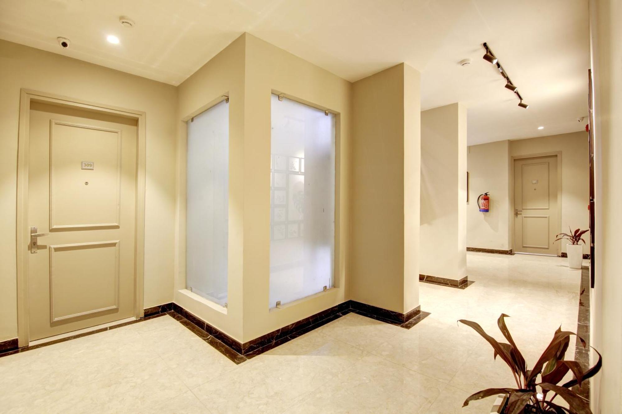 Saltstayz Select - Golf Course Road Gurgaon Buitenkant foto
